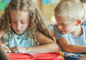 Cast Study - Education Funding